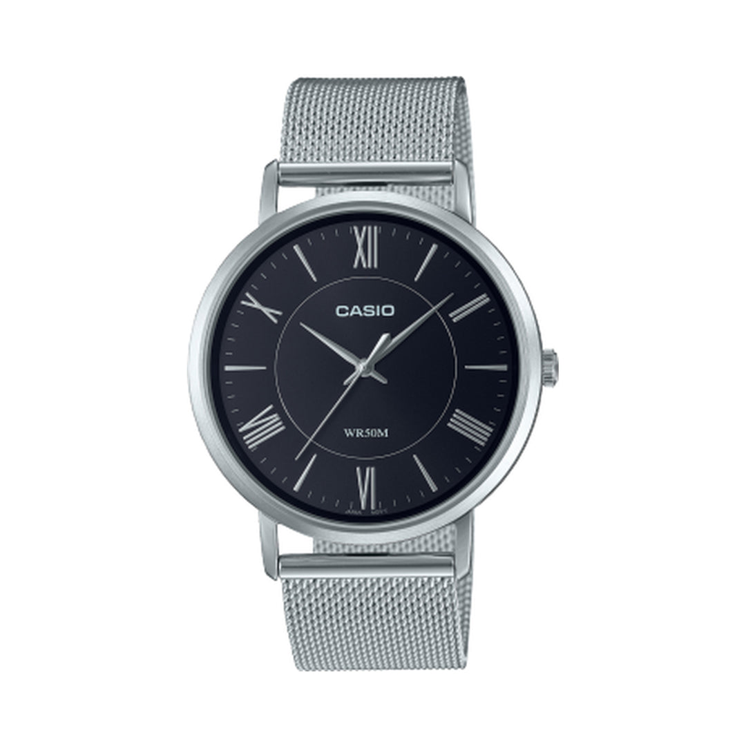 Casio Enticer Men&