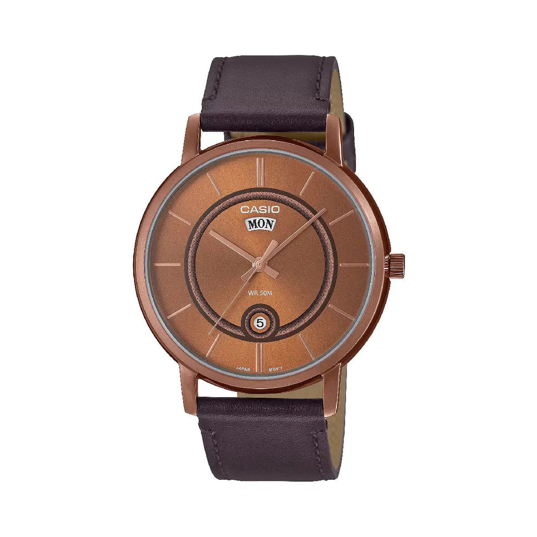 Casio Enticer Men&