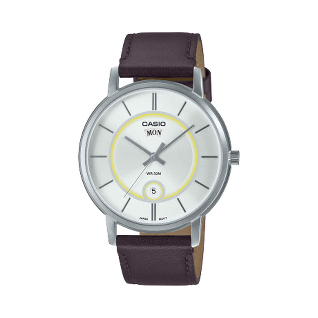 Casio Enticer Men&