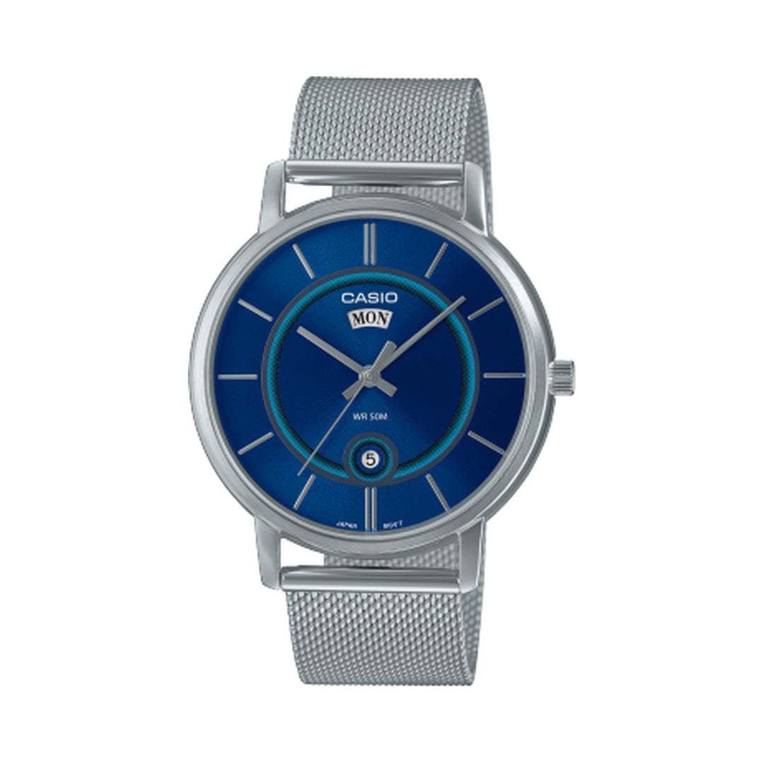 Casio Enticer Men&