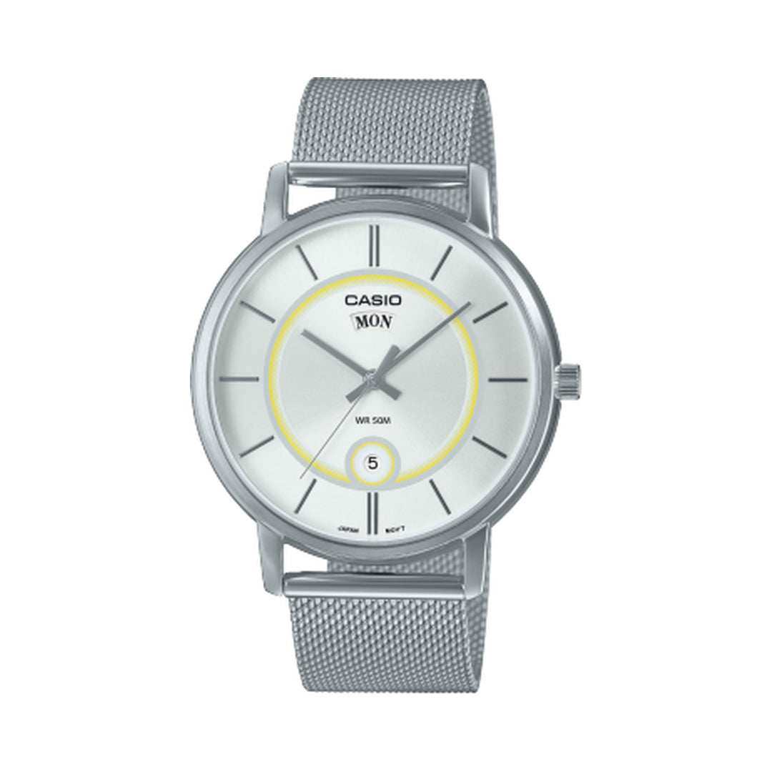 Casio Enticer Men&