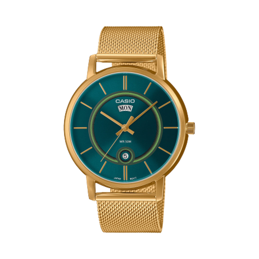 Casio Enticer Men&