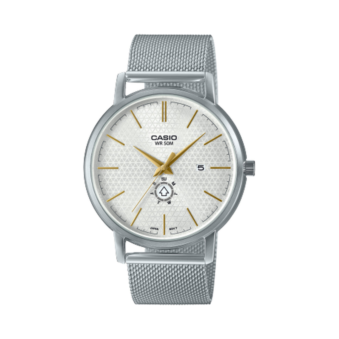 Casio Enticer Men&
