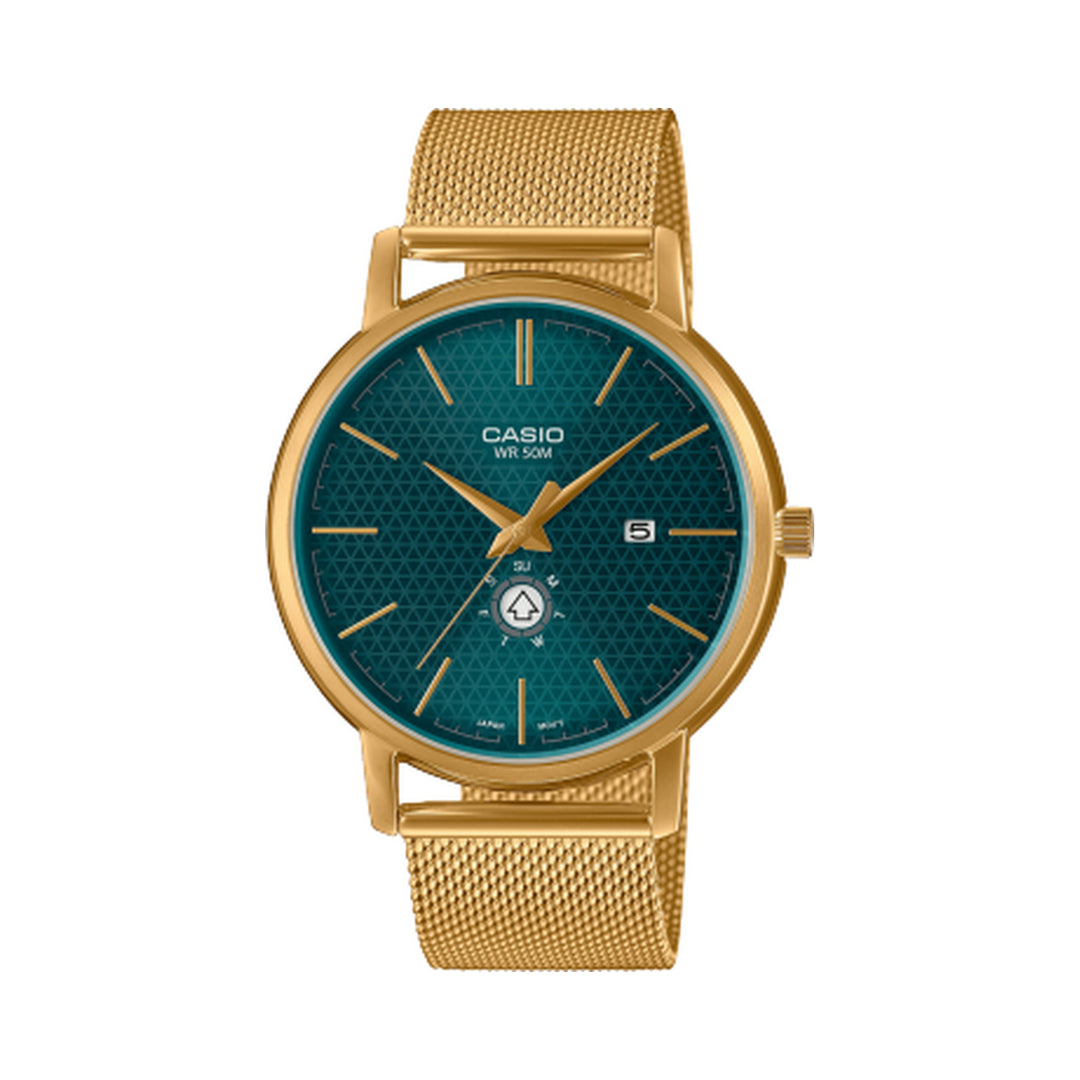 Casio Enticer Men&