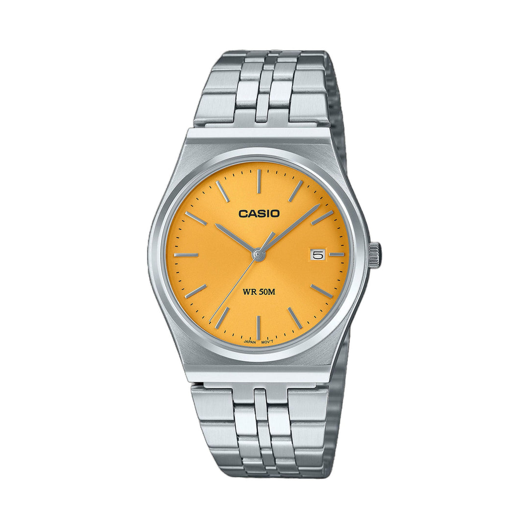 Casio Vintage Watch MTP-B145D-9AVDF