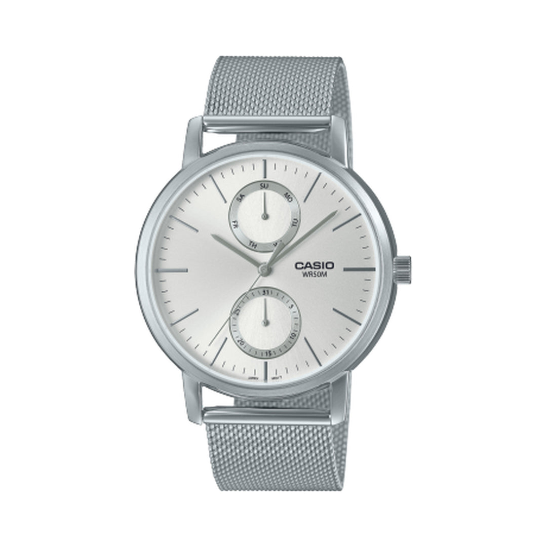 Casio Enticer Men&