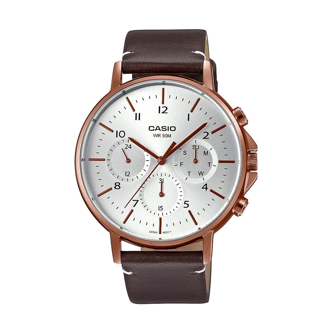 Casio Classic Men&