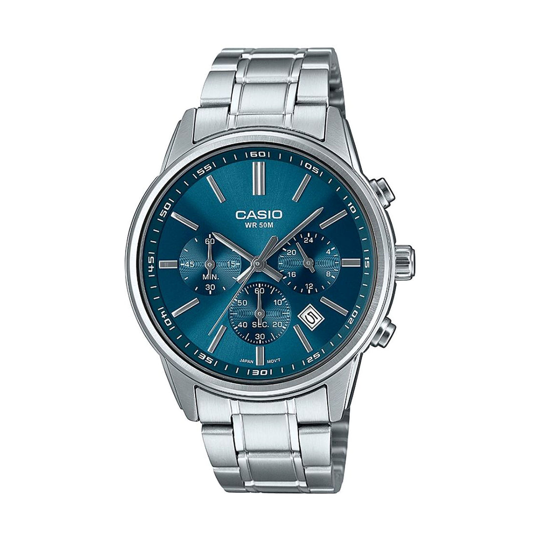 Casio Classic Men&