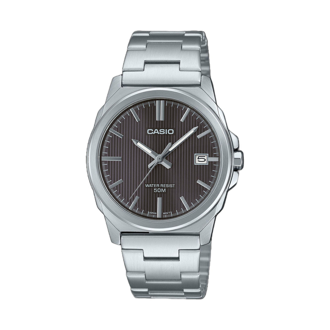 Casio Analogue Standard Watch MTP-E720D-8AVDF