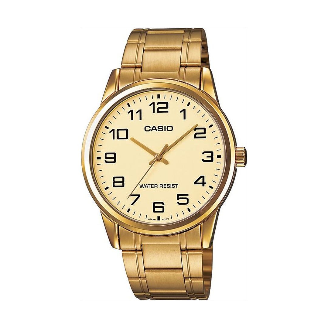 Casio Enticer Men&