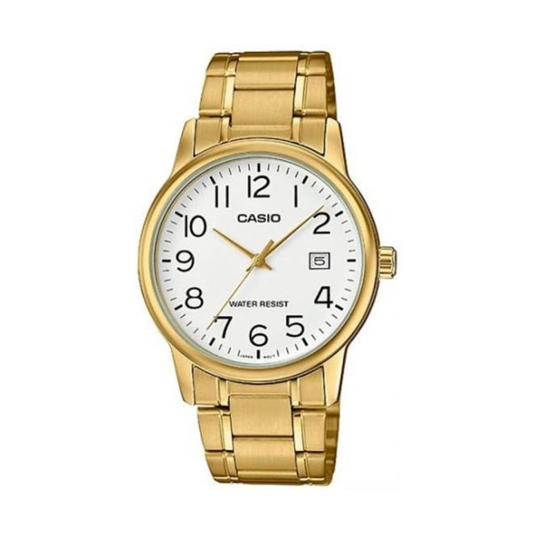 Casio Enticer Men&