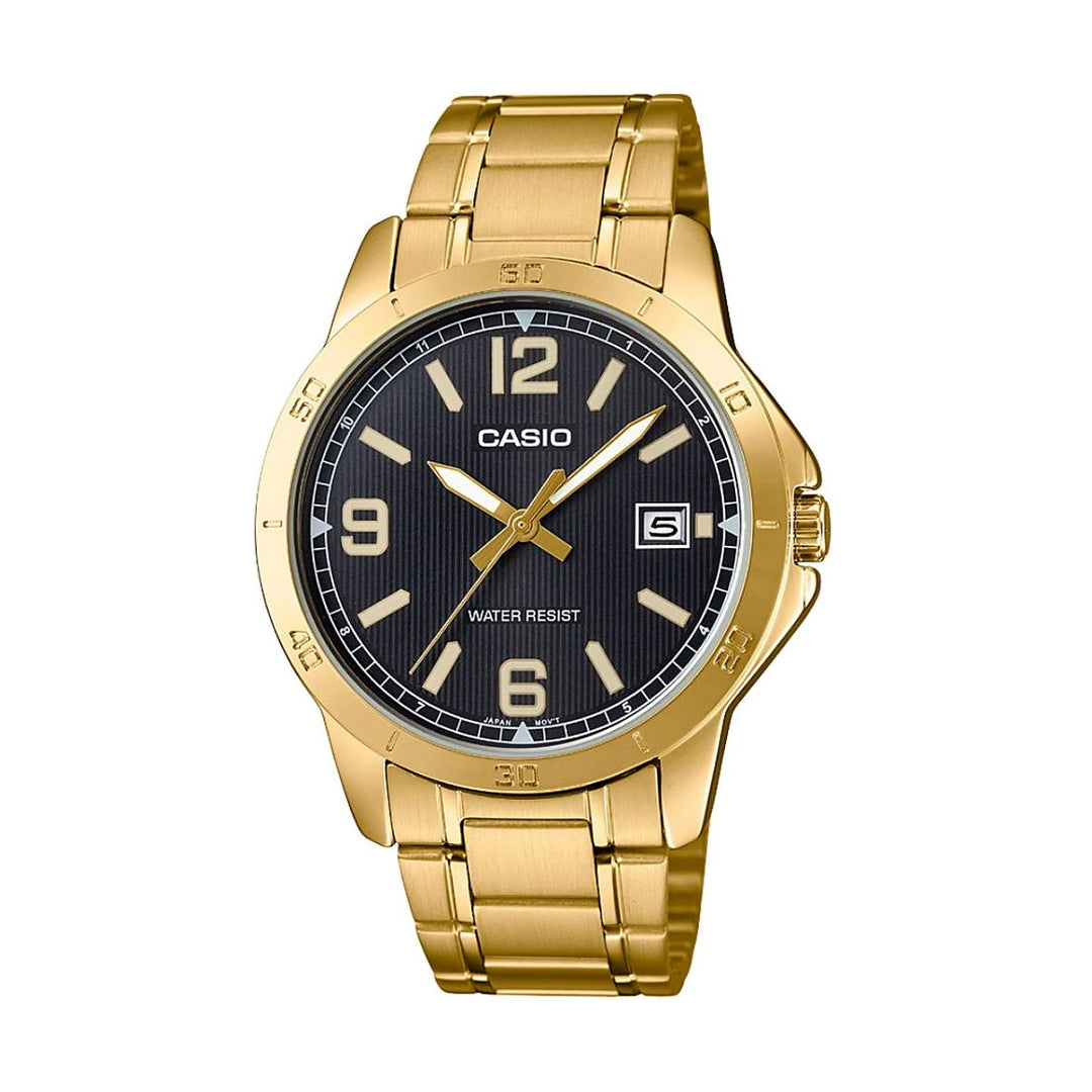 Casio Enticer Men&