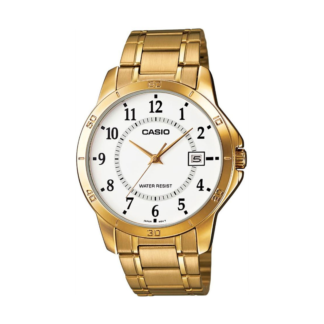 Casio Enticer Men&