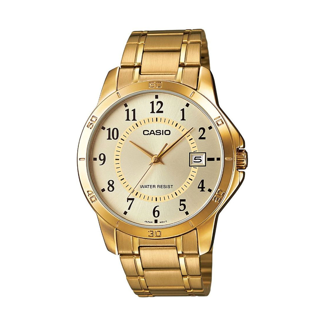 Casio Enticer Men&