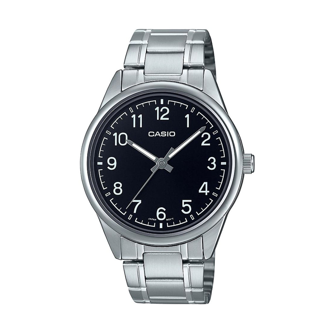 Casio Enticer Men&