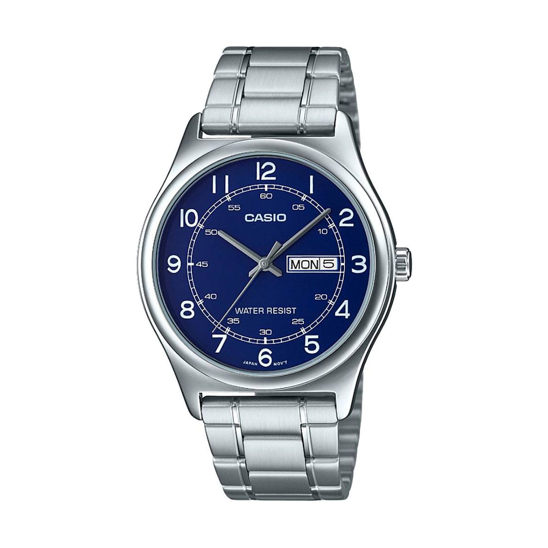 Casio Enticer Men&