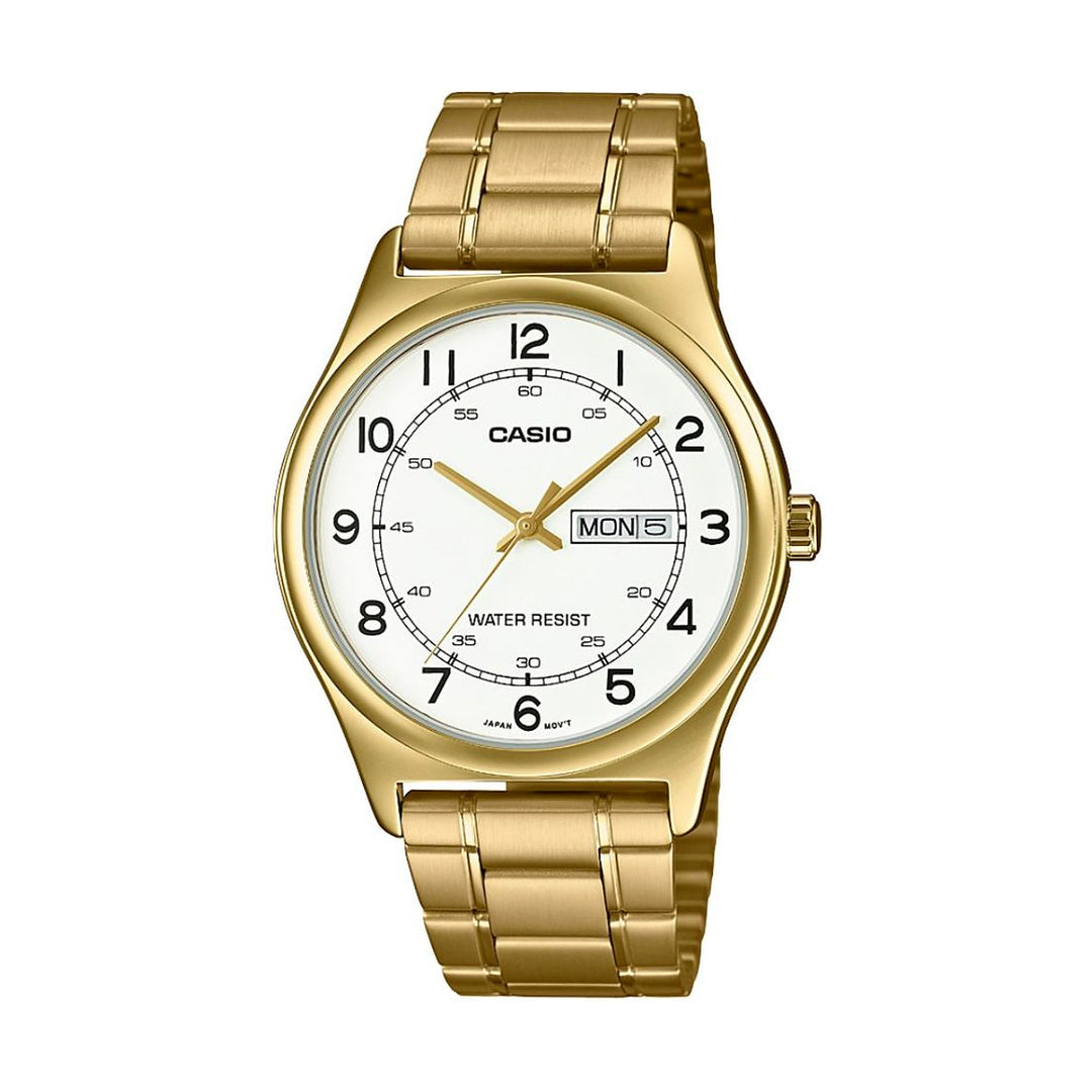 Casio Enticer Men&