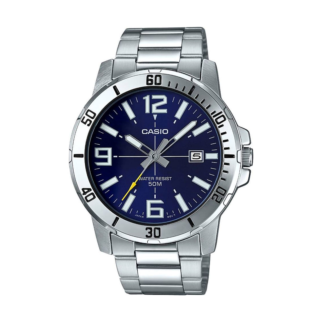 Casio Enticer Men&