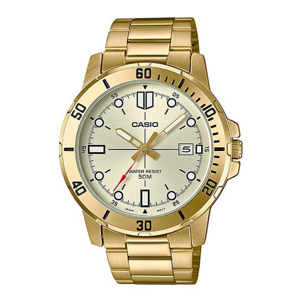 Casio GLU Men&