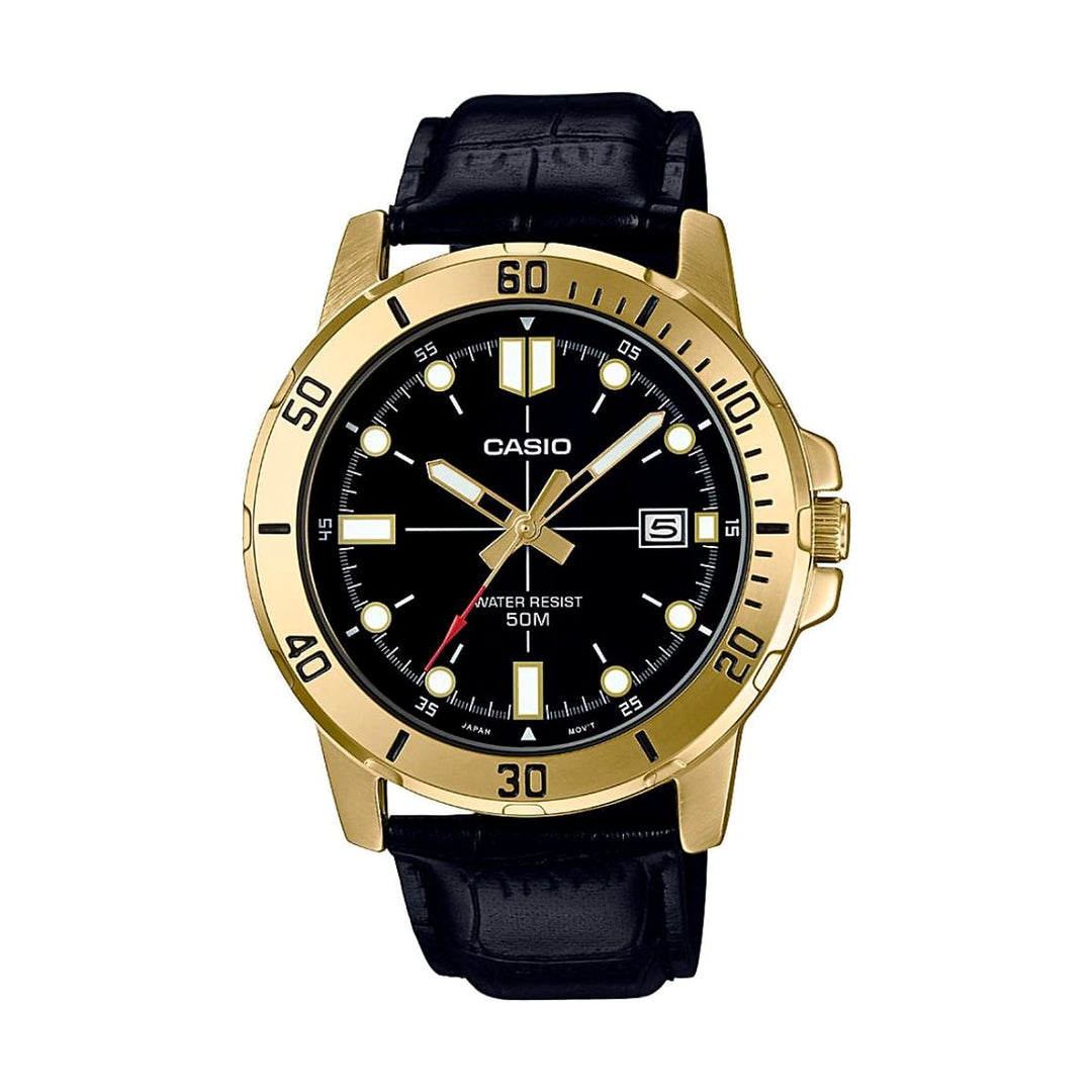 Casio Enticer Men&