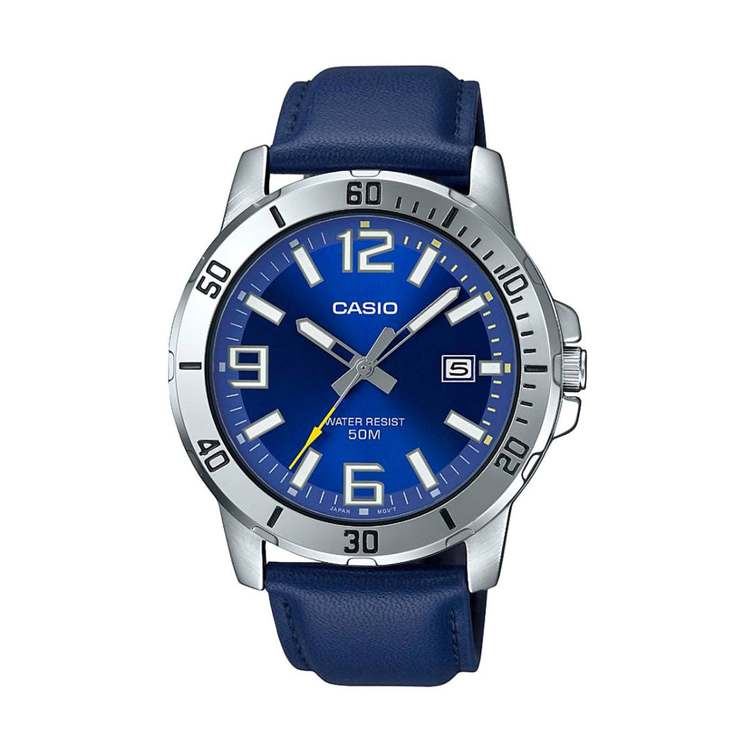 Casio Enticer Men&