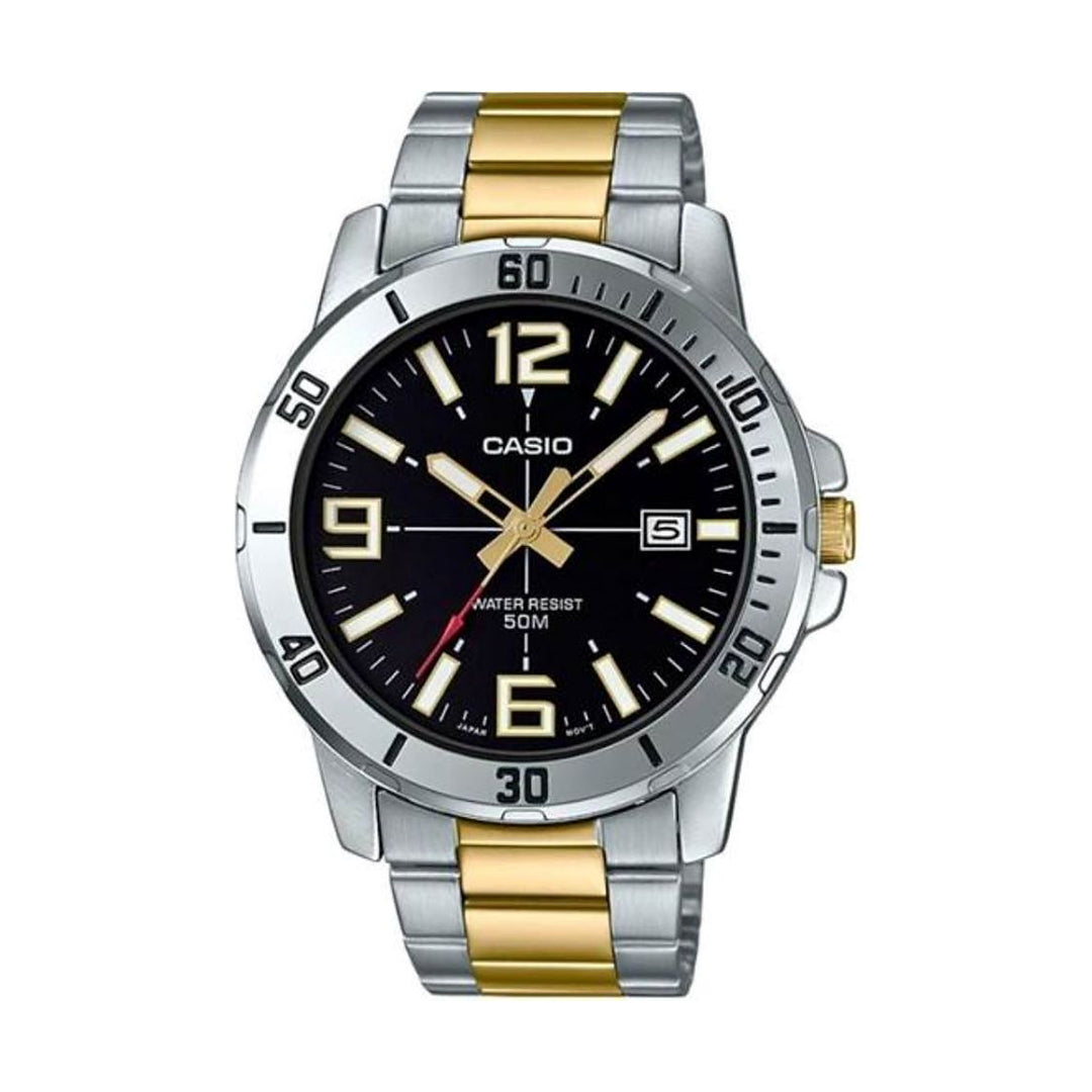Casio Enticer Men&