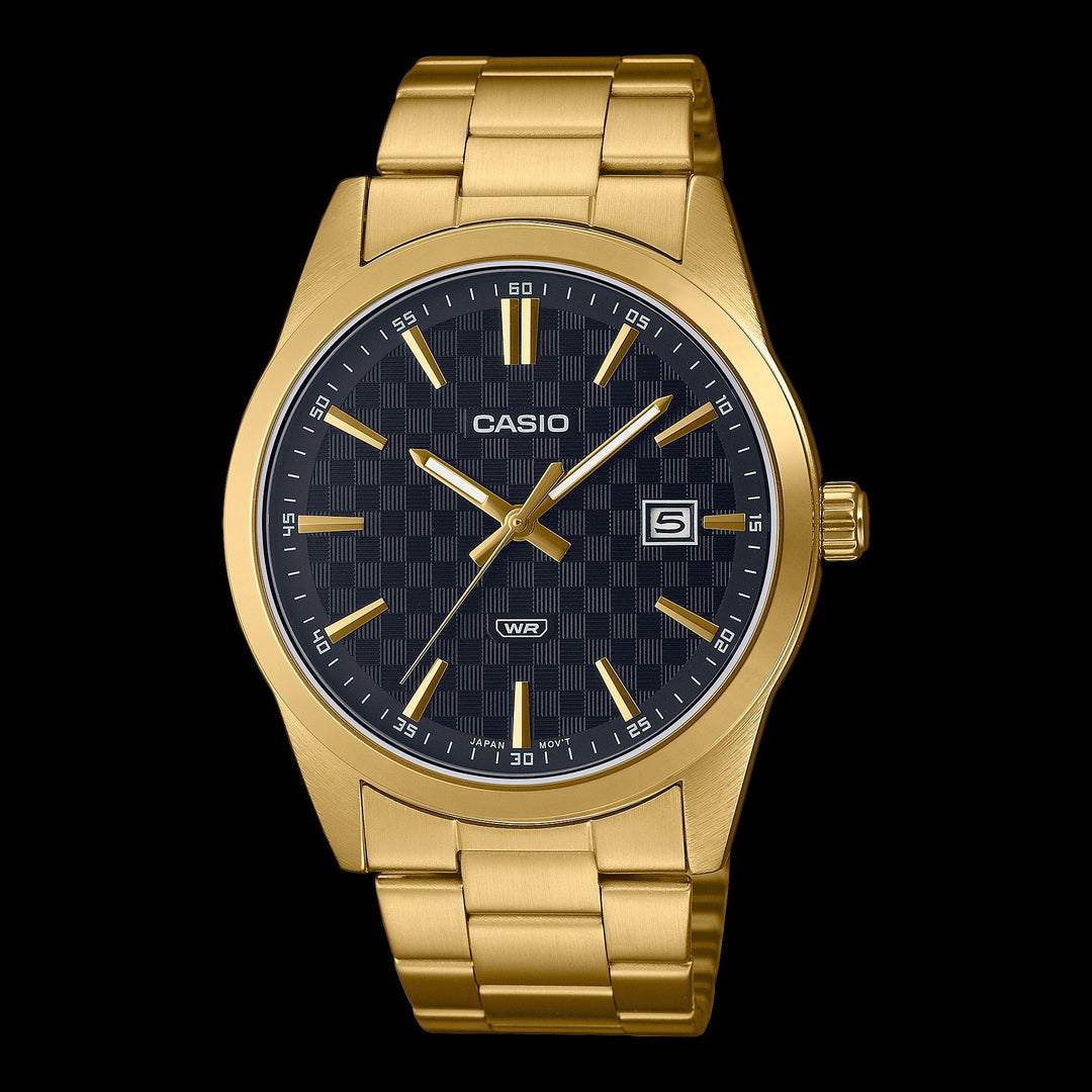 Casio GLU Men&