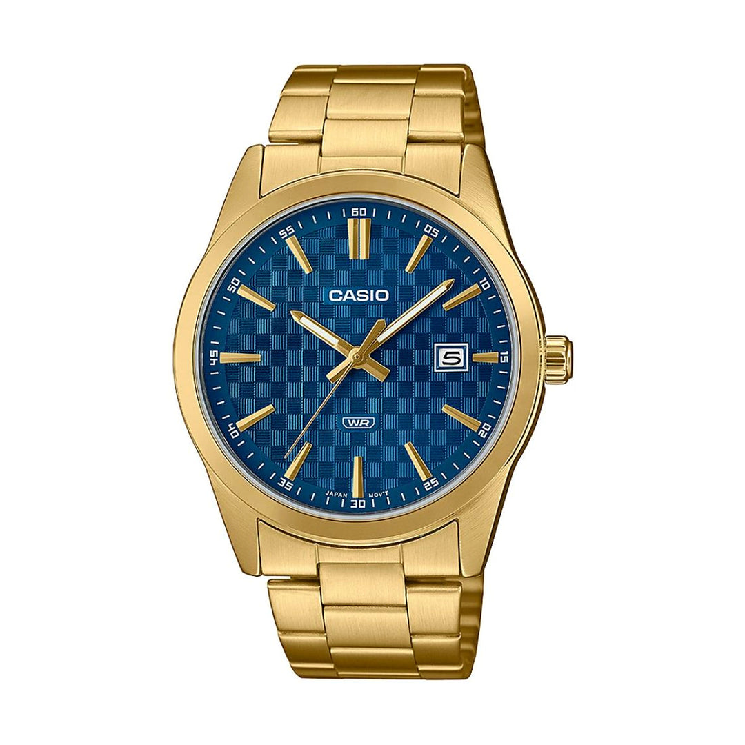 Casio Enticer Men&