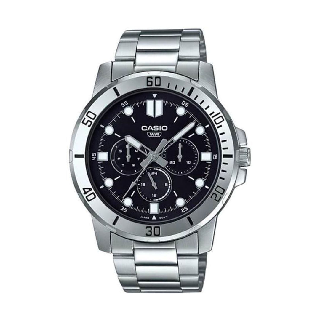 Casio Enticer Men&