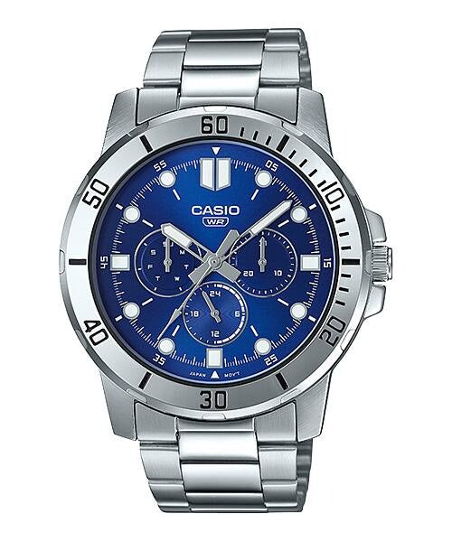 Casio GLU Men&