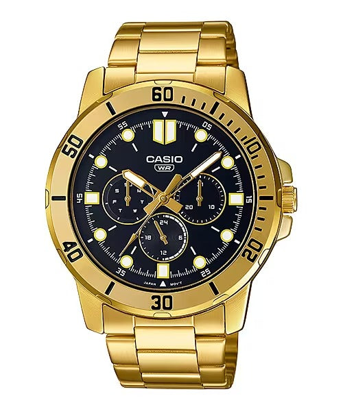 Casio GLU Men&
