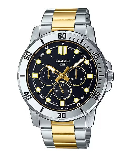Casio GLU Men&