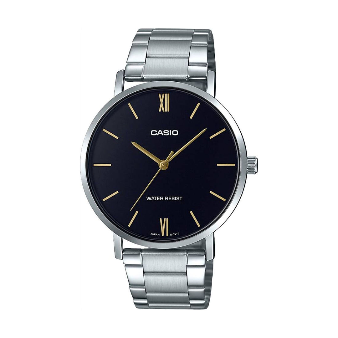 Casio Enticer Men&
