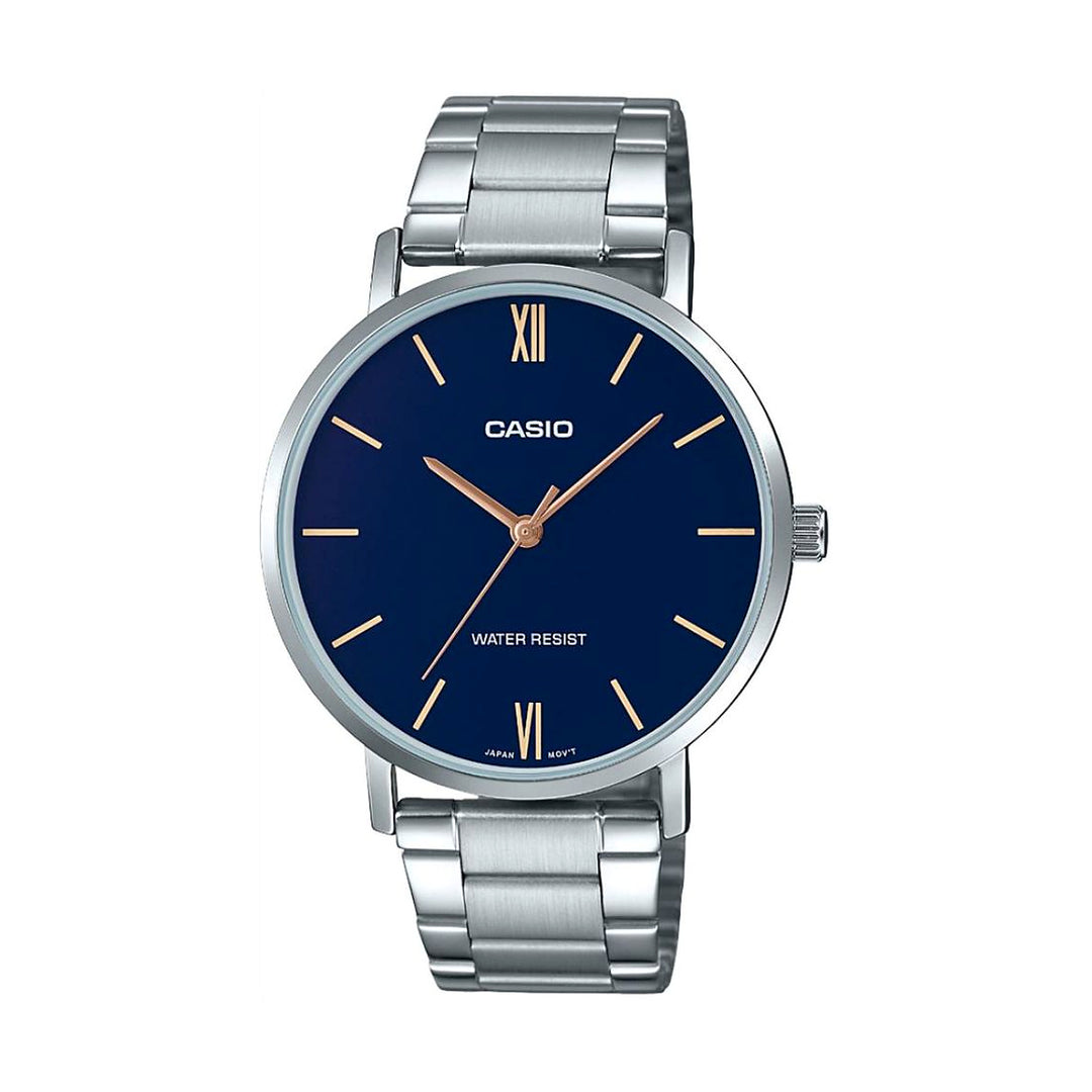 Casio Enticer Men&