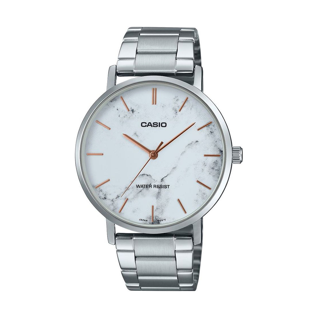 Casio Enticer Men&