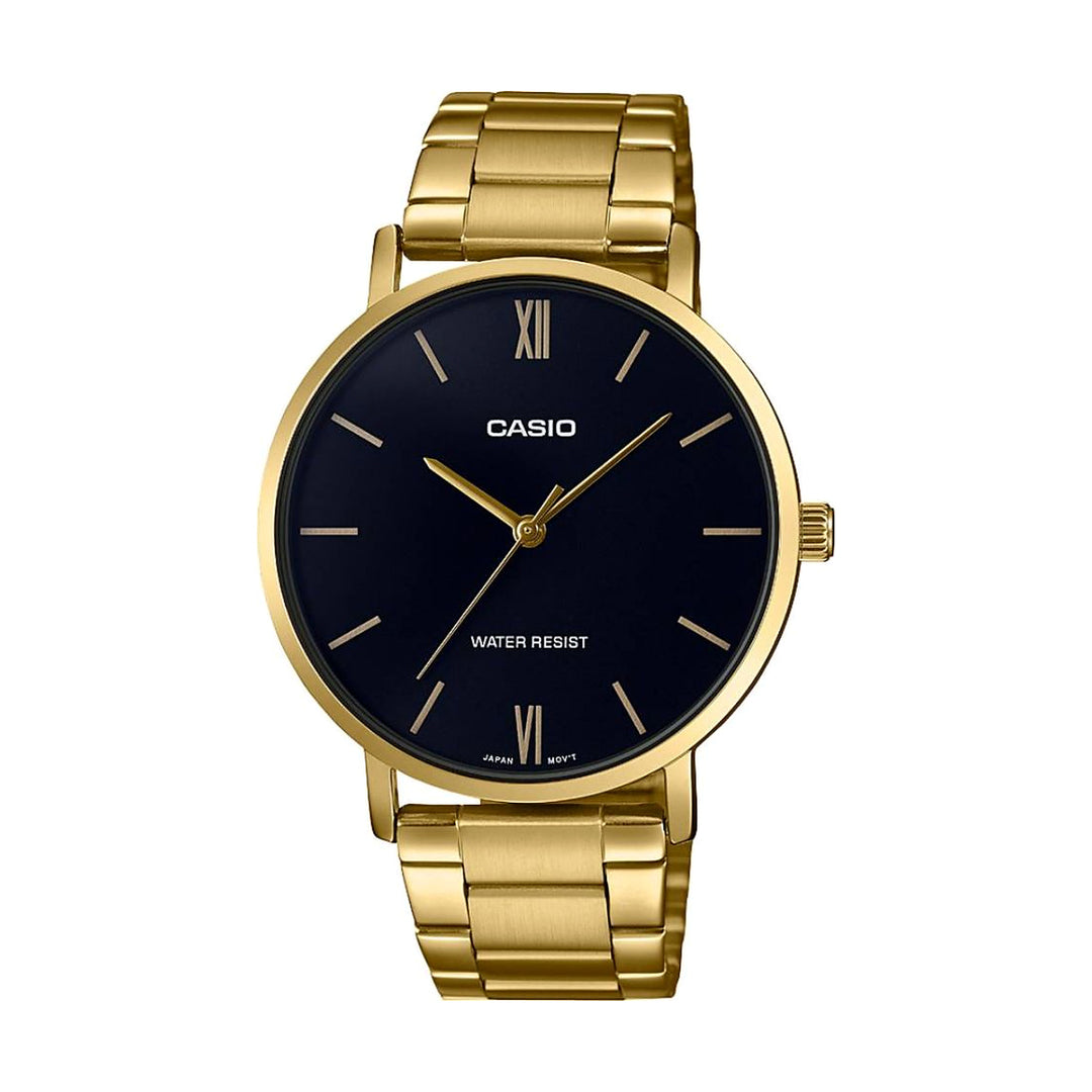 Casio Enticer Men&