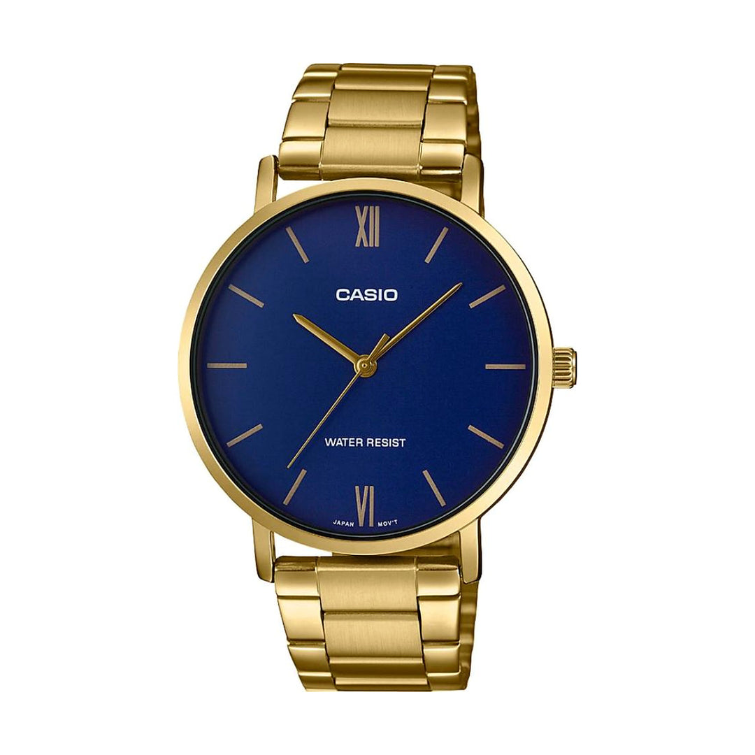 Casio Enticer Men&