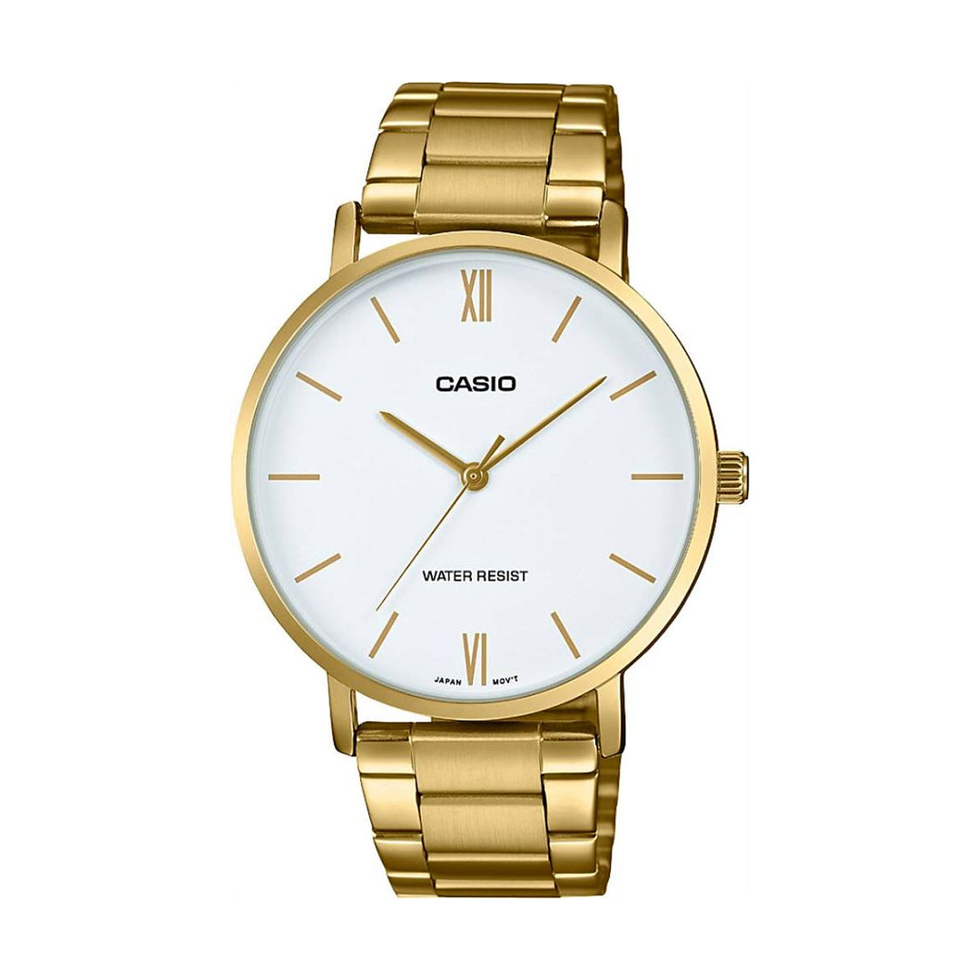 Casio Enticer Men&