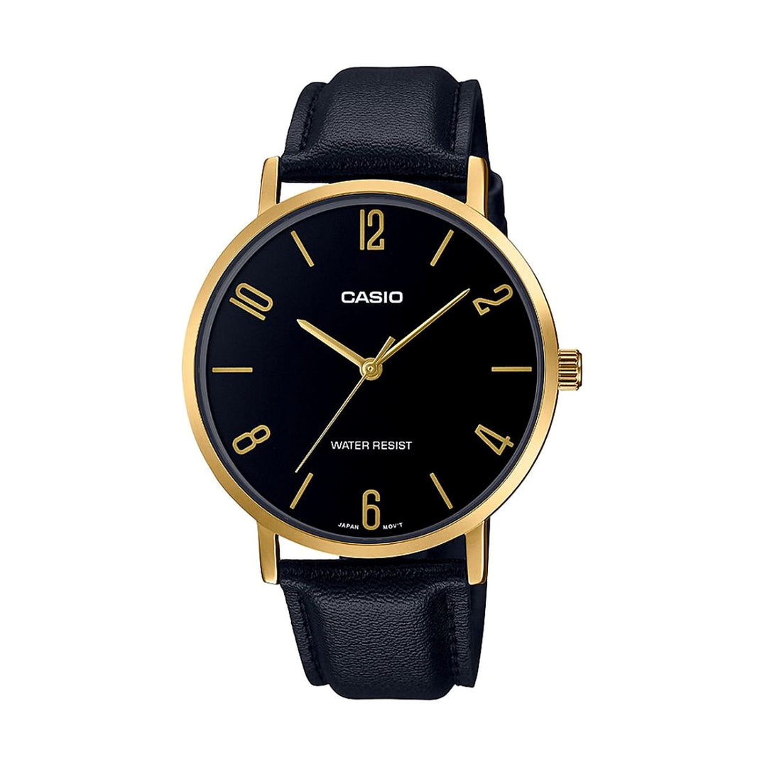 Casio Enticer Men&
