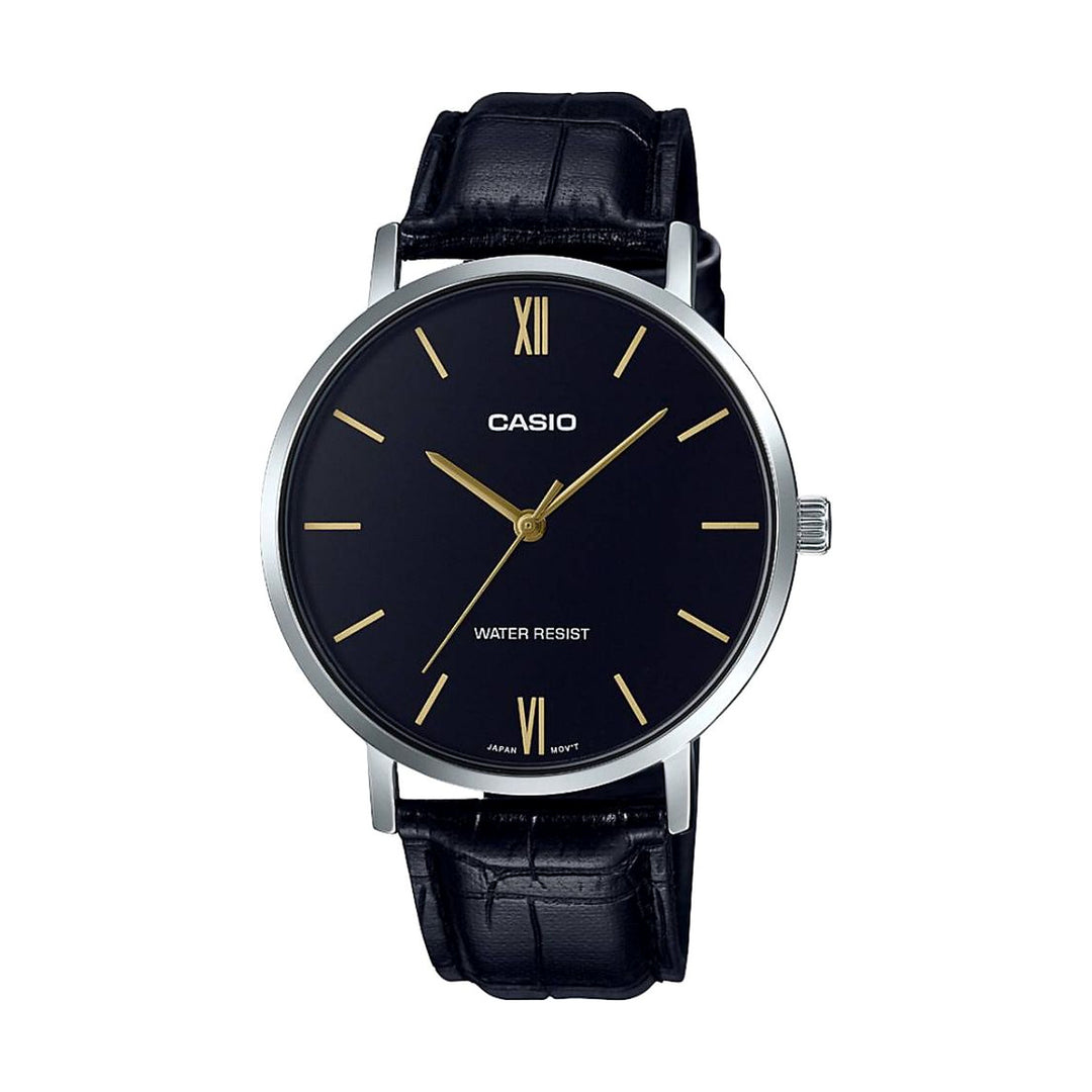 Casio Enticer Men&
