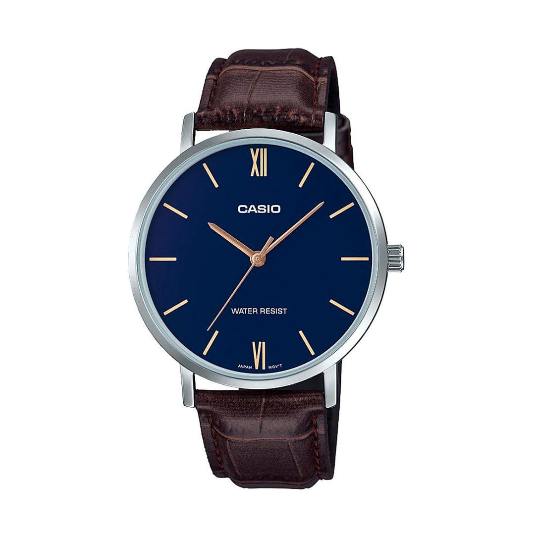 Casio Enticer Men&
