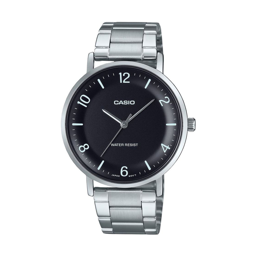 Casio Enticer Men&
