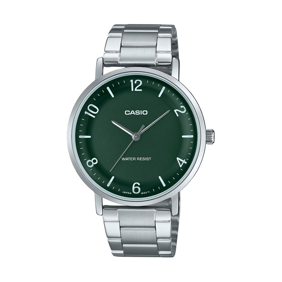 Casio Enticer Men&