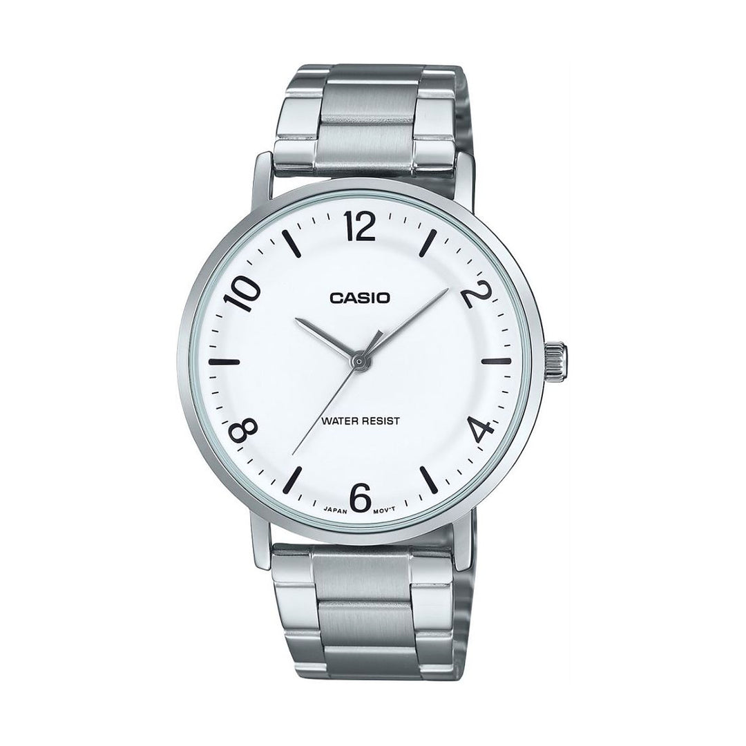 Casio Enticer Men&