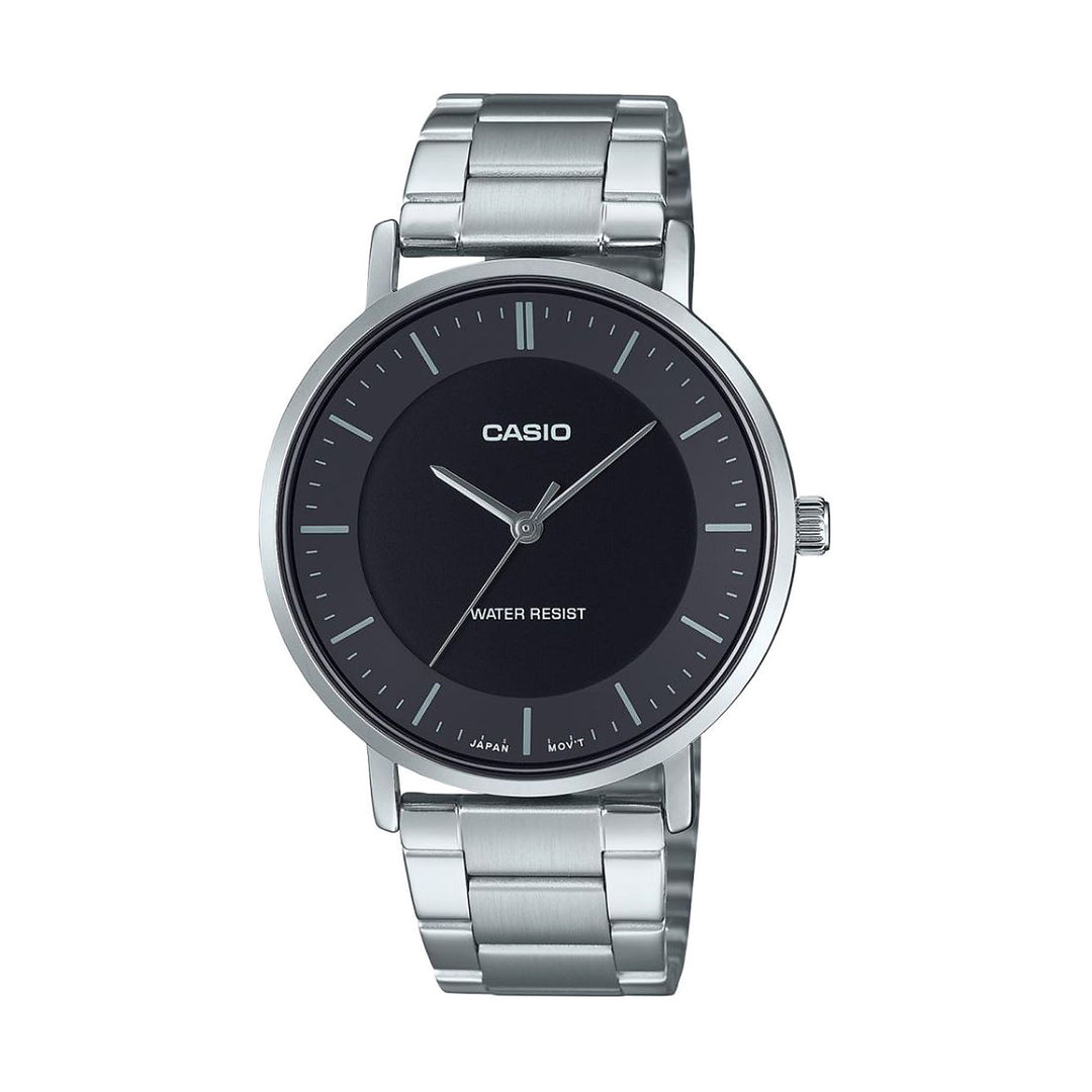 Casio Enticer Men&
