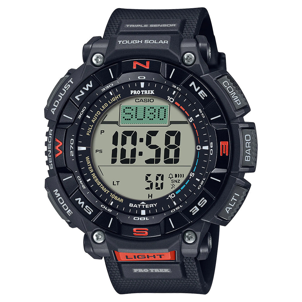 Casio Pro Trek Men&