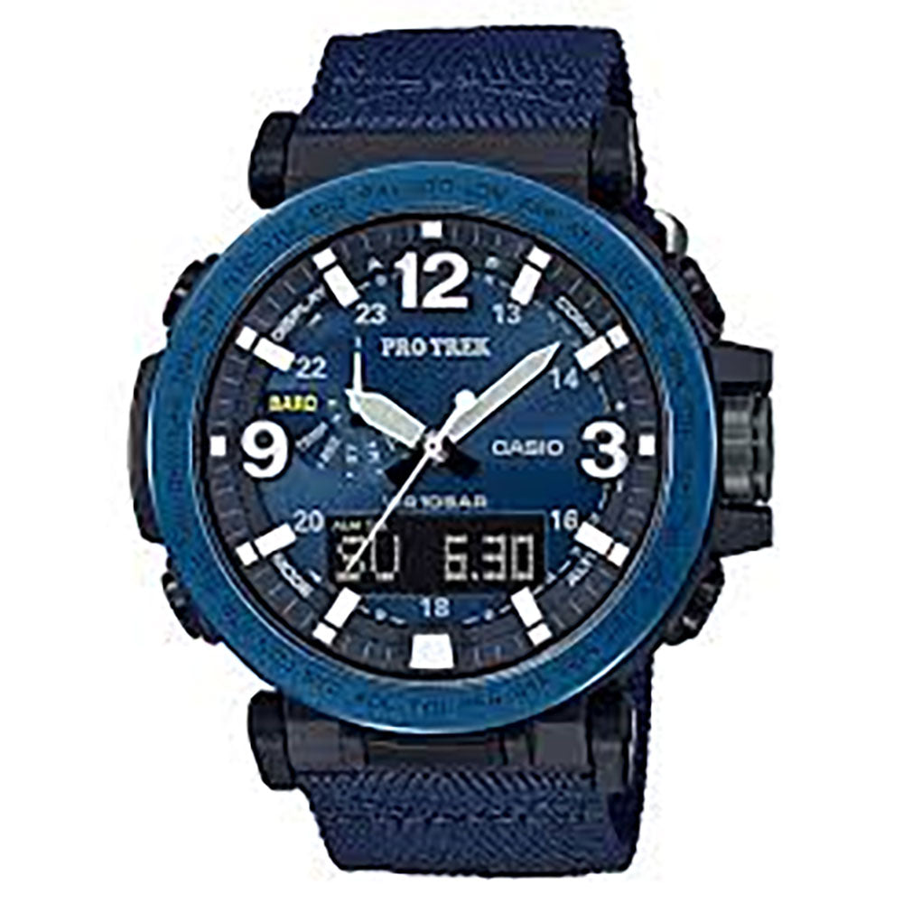 Casio Pro Trek Men&
