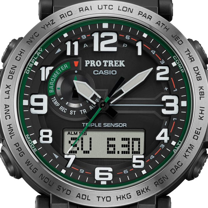 PROTREK Men&