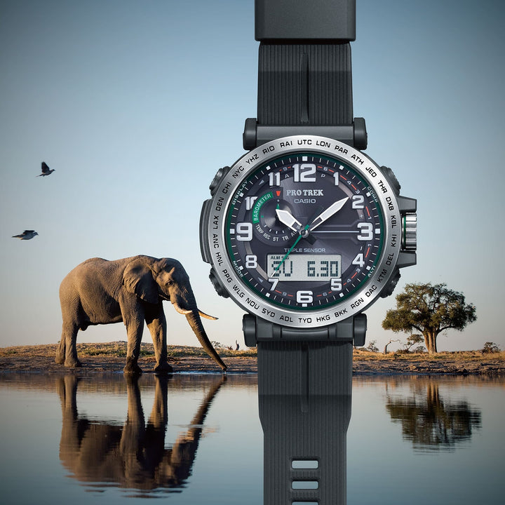 PROTREK Men&