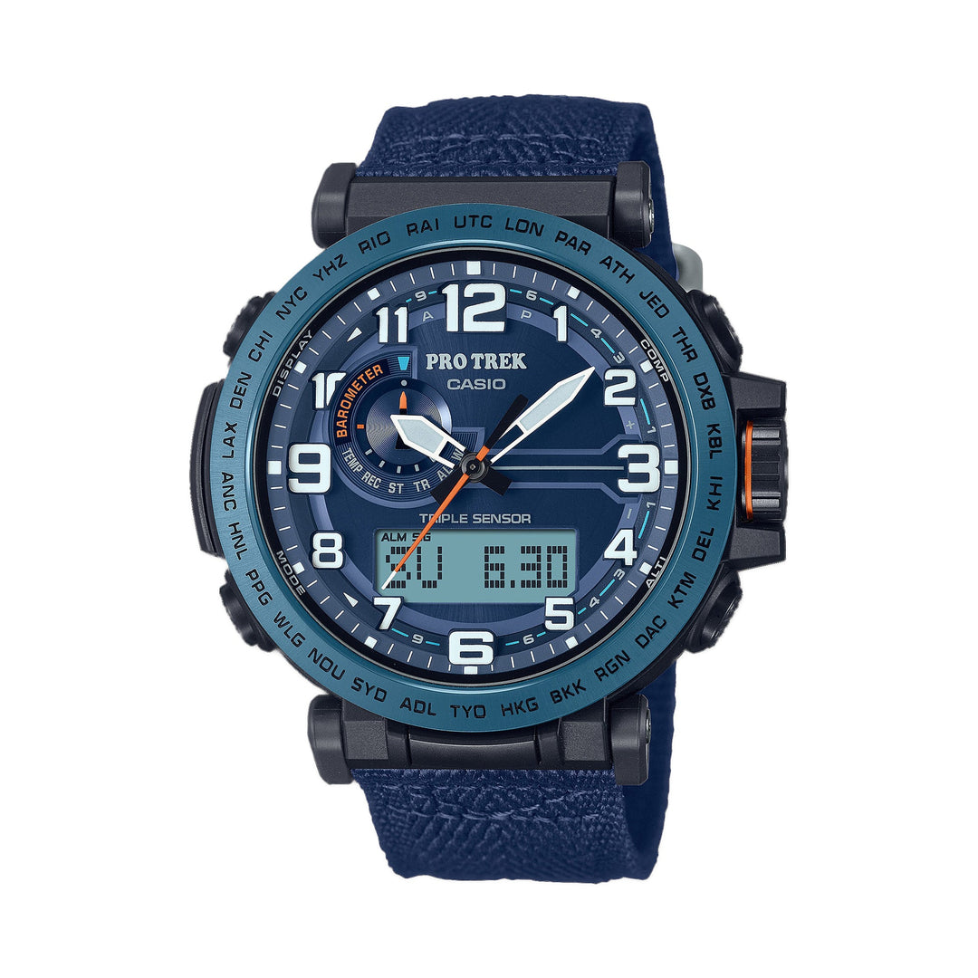 PROTREK Men&